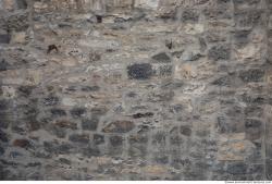 Mixed Size Walls Stones